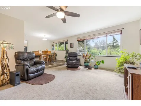 17100 S Forsythe Road Oregon City OR 97045
