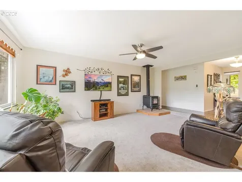 17100 S Forsythe Road Oregon City OR 97045