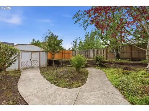 443 NW Dyreka Court Mcminnville OR 97128