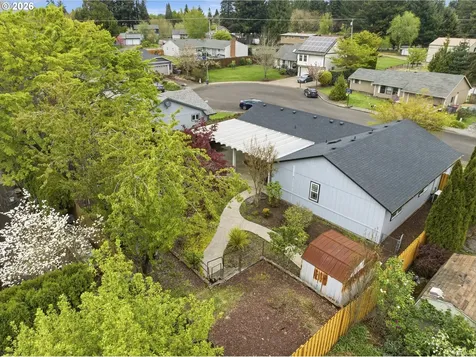 443 NW Dyreka Court Mcminnville OR 97128