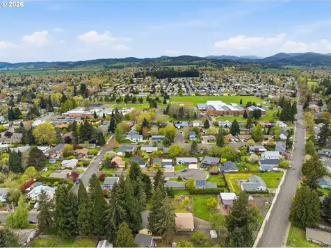 443 NW Dyreka Court Mcminnville OR 97128