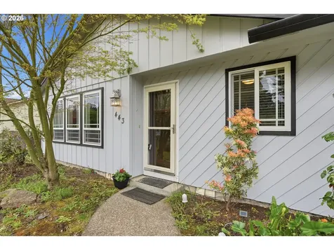 443 NW Dyreka Court Mcminnville OR 97128