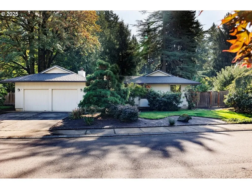 17230 SW Rivendell Drive Portland OR 97224