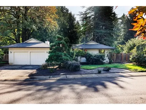 17230 SW Rivendell Drive Portland OR 97224
