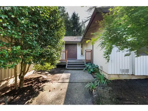 17230 SW Rivendell Drive Portland OR 97224
