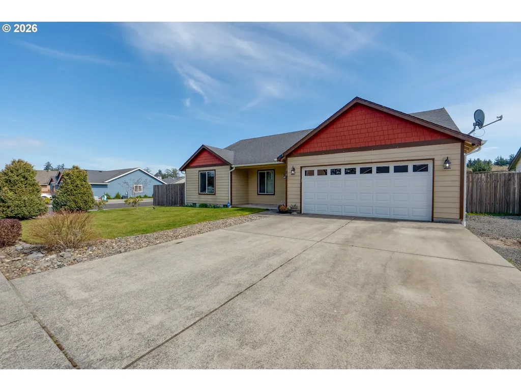 348 SW Kalmia Avenue Warrenton OR 97146