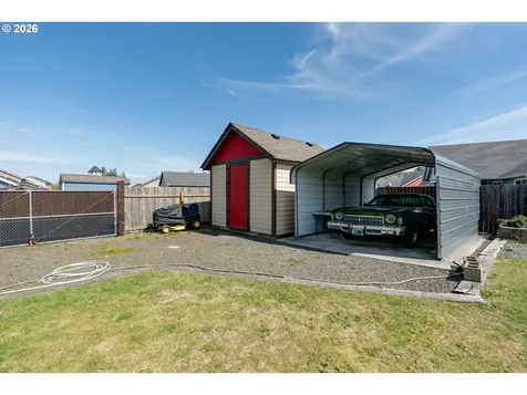 348 SW Kalmia Avenue Warrenton OR 97146