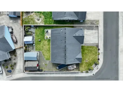 348 SW Kalmia Avenue Warrenton OR 97146