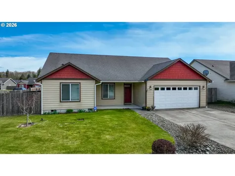 348 SW Kalmia Avenue Warrenton OR 97146