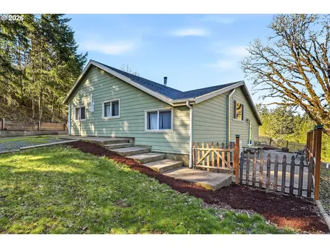 19515 NE Deach Road Yamhill OR 97148