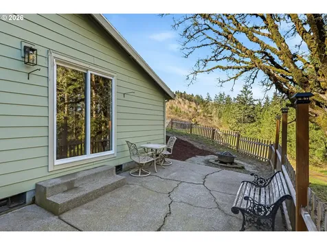 19515 NE Deach Road Yamhill OR 97148