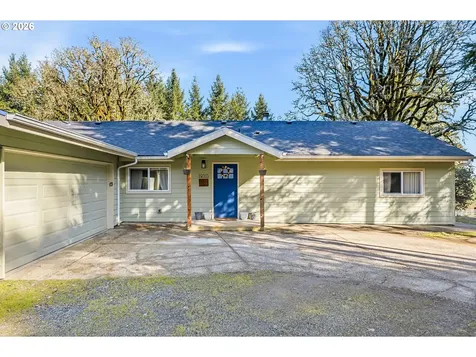 19515 NE Deach Road Yamhill OR 97148