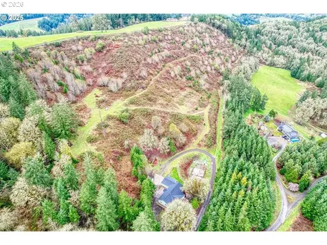 19515 NE Deach Road Yamhill OR 97148