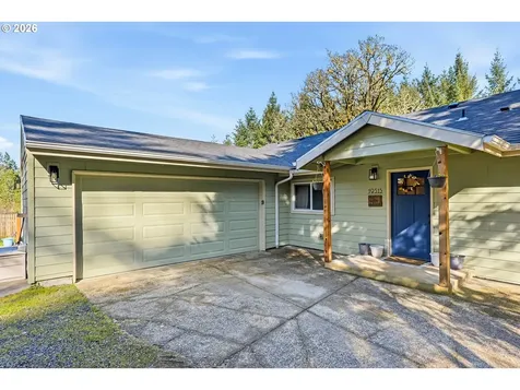 19515 NE Deach Road Yamhill OR 97148