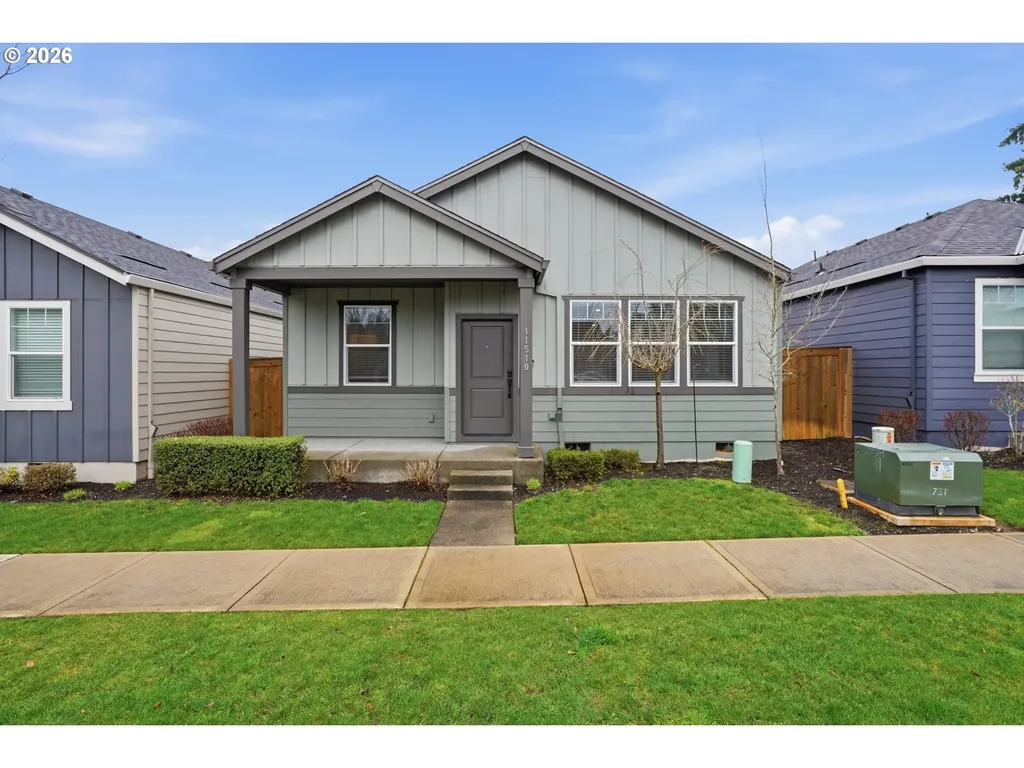 11510 NE 16th Street Vancouver WA 98684
