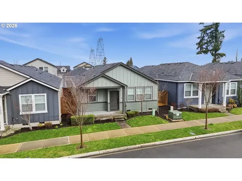 11510 NE 16th Street Vancouver WA 98684