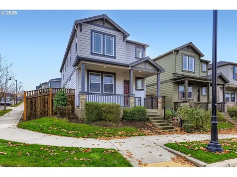 7454 NW Lauren Avenue Portland OR 97229