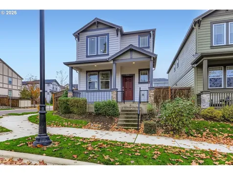7454 NW Lauren Avenue Portland OR 97229