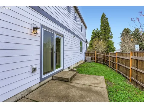 7454 NW Lauren Avenue Portland OR 97229