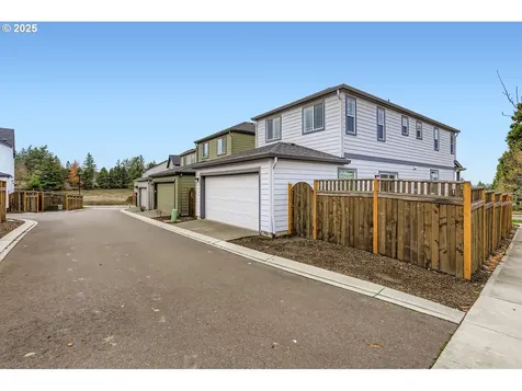 7454 NW Lauren Avenue Portland OR 97229