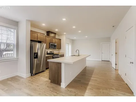 7454 NW Lauren Avenue Portland OR 97229