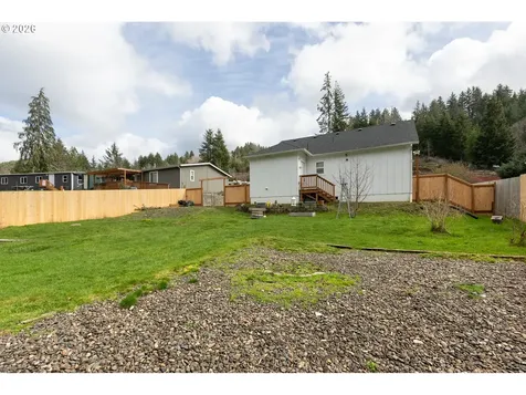 864 N Deerlane Loop Otis OR 97368