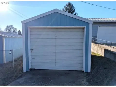 1380 Detroit Street Elgin OR 97827
