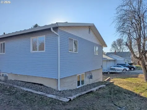 1380 Detroit Street Elgin OR 97827