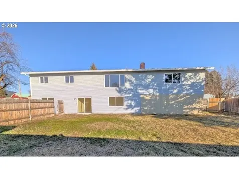 1380 Detroit Street Elgin OR 97827