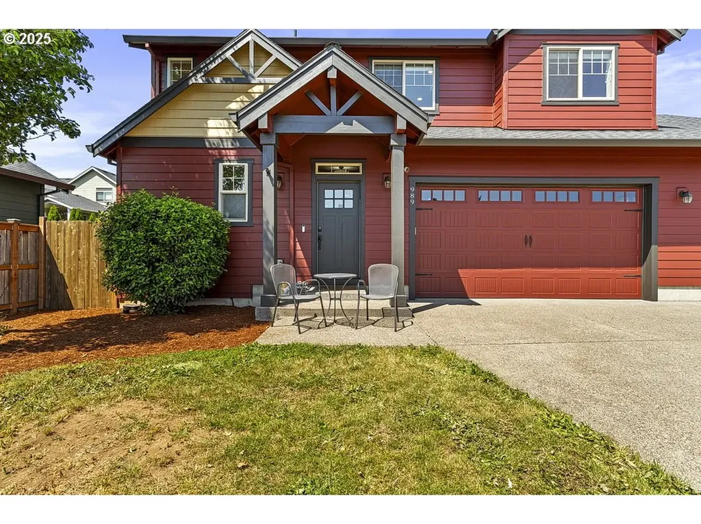 989 SE Pineview Court Estacada OR 97023