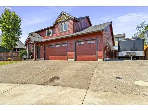 989 SE Pineview Court Estacada OR 97023