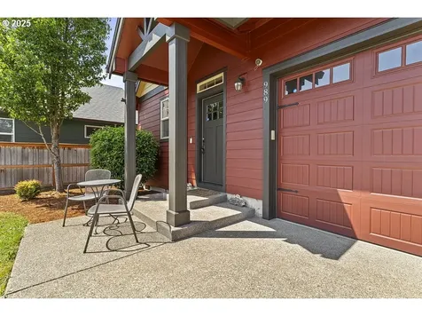 989 SE Pineview Court Estacada OR 97023