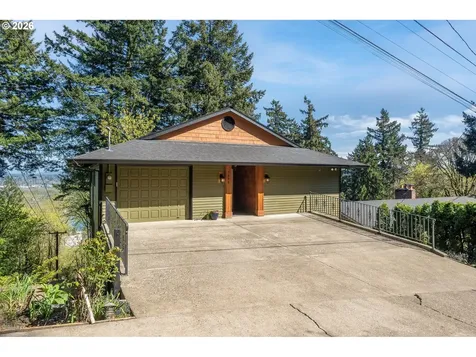 5844 SW Ralston Drive Portland OR 97239