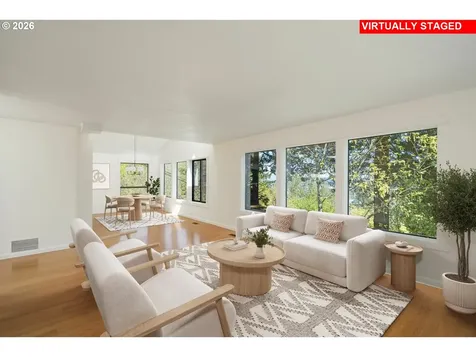 5844 SW Ralston Drive Portland OR 97239