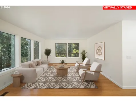 5844 SW Ralston Drive Portland OR 97239