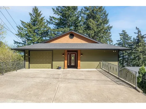 5844 SW Ralston Drive Portland OR 97239
