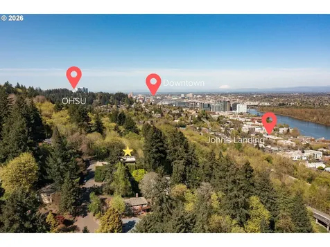 5844 SW Ralston Drive Portland OR 97239