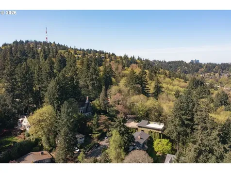 5844 SW Ralston Drive Portland OR 97239