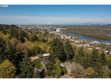 5844 SW Ralston Drive Portland OR 97239