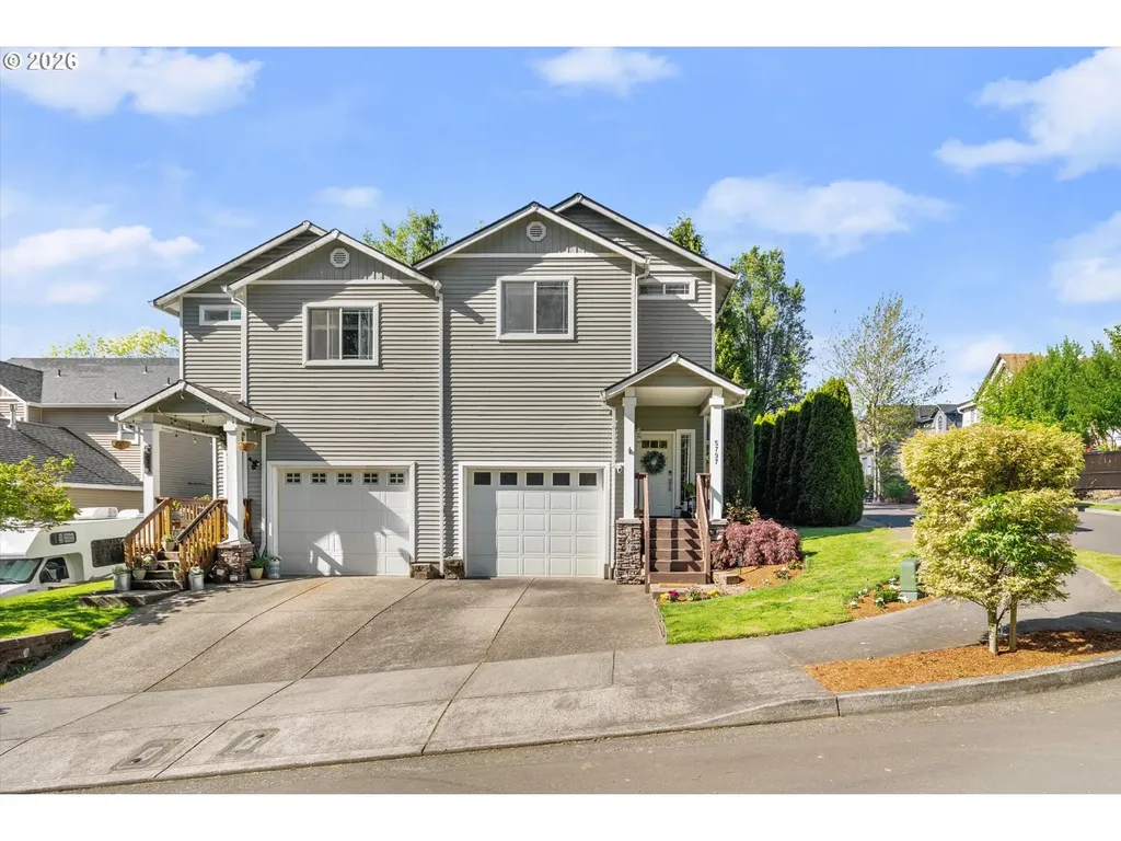 5797 SE 18th Court Gresham OR 97080