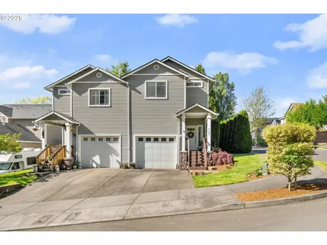 5797 SE 18th Court Gresham OR 97080