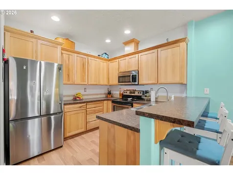 5797 SE 18th Court Gresham OR 97080