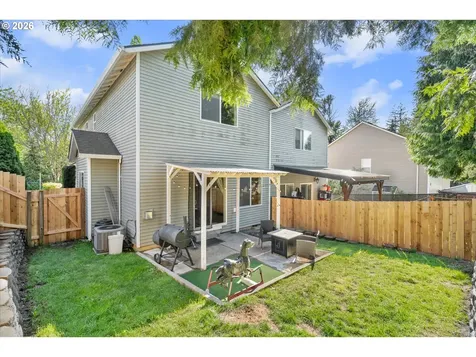 5797 SE 18th Court Gresham OR 97080
