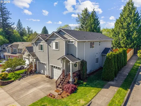 5797 SE 18th Court Gresham OR 97080