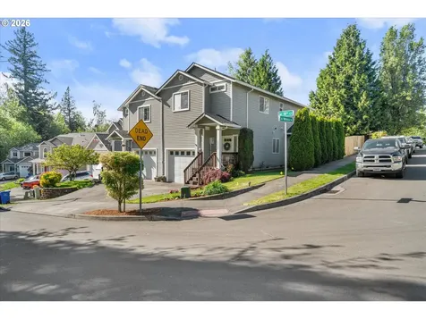 5797 SE 18th Court Gresham OR 97080