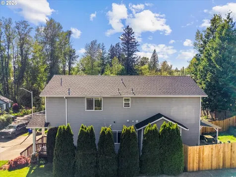 5797 SE 18th Court Gresham OR 97080