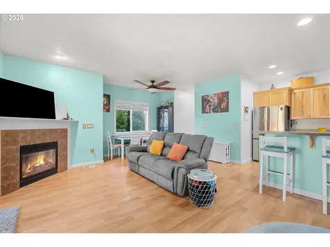 5797 SE 18th Court Gresham OR 97080