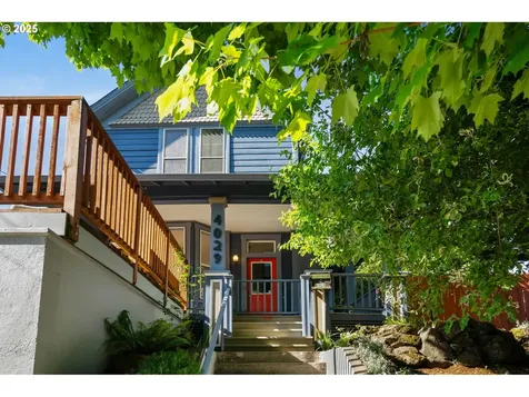 4029 SE Taylor Street Portland OR 97214