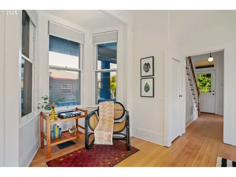 4029 SE Taylor Street Portland OR 97214