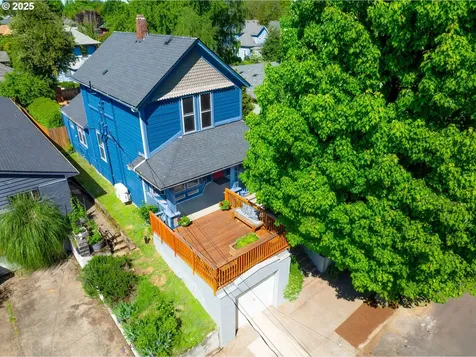 4029 SE Taylor Street Portland OR 97214